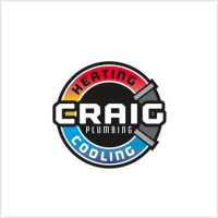 Craig Plumbing Heating & Cooling LLC Logo