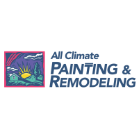 All Climate Painting & Remodeling Logo