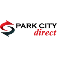 Park City Direct Shuttle & Transportation Logo