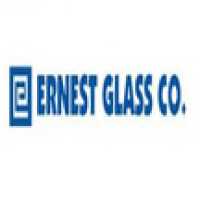 Ernest Glass Co Inc Logo