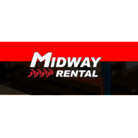 Midway Rental Logo