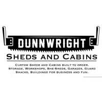 Dunnwright Construction Logo