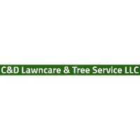 C&D Lawncare & Tree Service LLC Logo