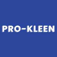 Pro-Kleen Logo