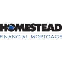 Homestead Financial Mortgage Logo