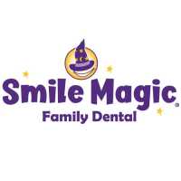 Smile Magic of Lewisville Logo