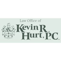 Law Office Of Kevin R. Hurt, P.C. Logo