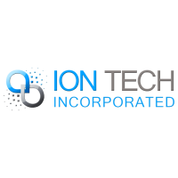 Ion Tech Inc. Logo
