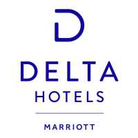 Delta Hotels by Marriott Utica Logo