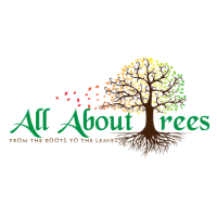 All About Trees LLC Logo