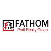 Martha Hilton, Fathom Realty LLC Logo