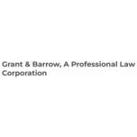 Grant & Barrow, A Professional Law Corporation Logo