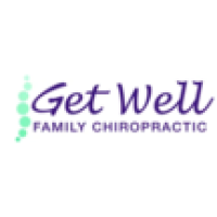 Get Well Family Health and Chiropractic Logo
