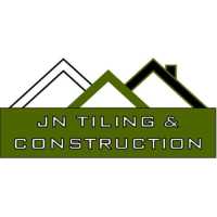 JN Tiling and Construction Logo