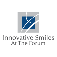 Innovative Smiles at the Forum Logo