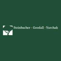STEINBACHER, GOODALL & YURCHAK Logo