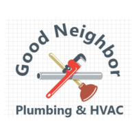 Good Neighbor Plumbing & HVAC Logo