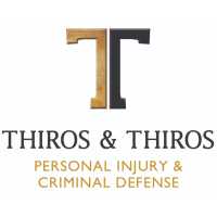 Thiros & Thiros Attorneys at Law Logo