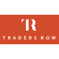 Traders Row Logo