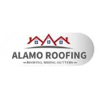 Alamo Roofing of Winchester Logo