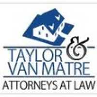 Taylor & Van Matre, P.A. Logo