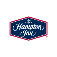 Hampton Inn Pontiac Logo