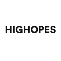 Highopes Logo