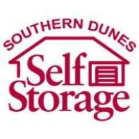 Southern Dunes Self Storage Logo