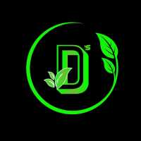 D's Lawn & Landscape Logo