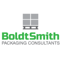 BoldtSmith Packaging Consultants Logo