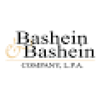 Bashein & Bashein Company, L.P.A. Logo