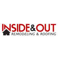 Inside & Out Roofing, Painting & Remodeling LLC Logo