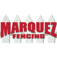 Marquez Fencing Logo