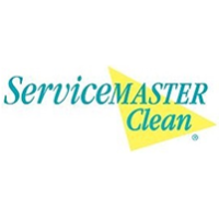 ServiceMaster Clean by Montgomery Logo