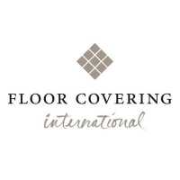 Floor Coverings International of Cedar Rapids Logo