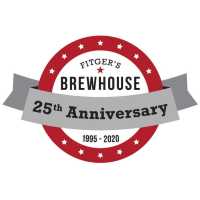 Fitger's Brewhouse Logo