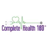 Complete Health 180 PLLC Logo