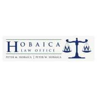 Hobaica Law Office Logo