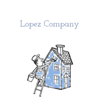 Lopez Company Logo