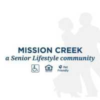 Mission Creek Logo