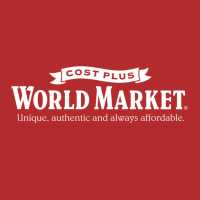 World Market - Closed Logo