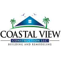 Coastal View Construction LLC Logo