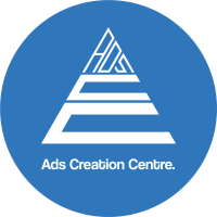 Ads Creation Centre Logo
