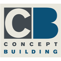 Concept Building Logo