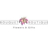 Bouquet Boutique Logo