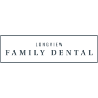 Longview Family Dental Logo