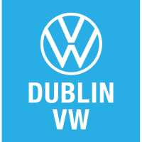 Dublin Volkswagen Logo