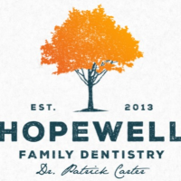 Hopewell Family Dentistry Logo