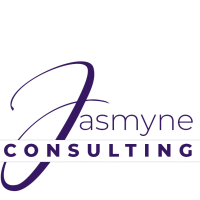 Jasmyne Consulting Logo