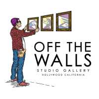 Off the Walls Studio Gallery Logo